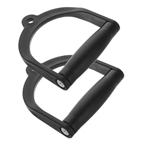 Amazon.co.jp: 筋力トレーニング器具アタッチメント